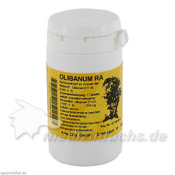 OLIBANUM RA Weihrauch, 250 ST – PZN 506768