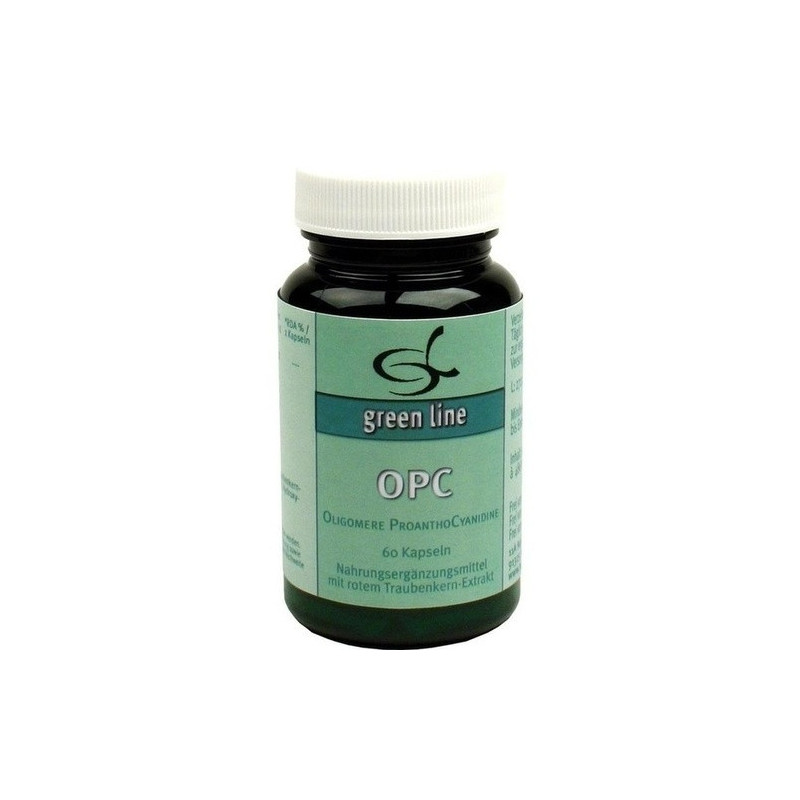 OPC, 60 ST – PZN 7785547