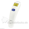 OMRON Gentle Temp 720 contactless Stirn-Thermomet., 1 ST – PZN 10261606