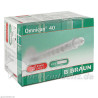 Omnican 40 1.0ml Insulin U-40 0.30x12mm einzelverp, 100X1 ST – PZN 465124