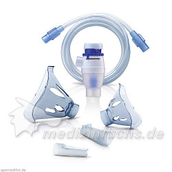 OMRON A3 Complete Verneblerset NEB6001, 1 ST – PZN 10789069