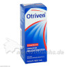 OTRIVEN 0.1% NASENTROPFEN, 100 ML – PZN 753722