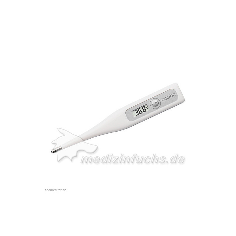 OMRON EcoTemp Smart Digital Fieberthermometer, 1 ST – PZN 5376448