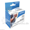 OMRON Messhüllen für Gentle Temp 520/521 Ohrthermo, 1 ST – PZN 4434480