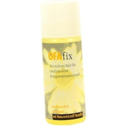 OFA FIX Hautkleber f.med.Kompressionsstrümpfe, 1 ST – PZN 579230
