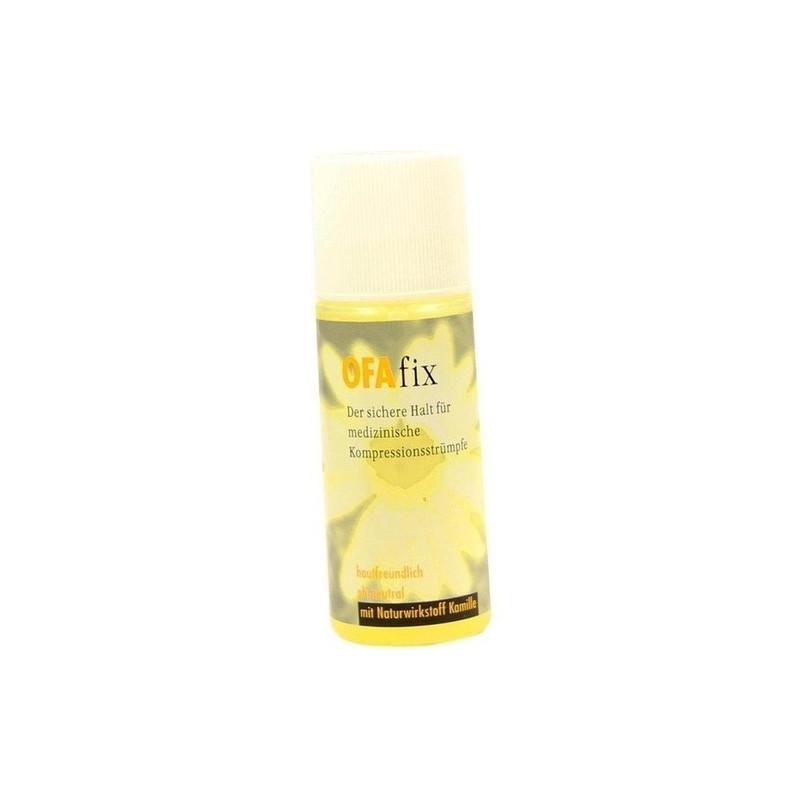 OFA FIX Hautkleber f.med.Kompressionsstrümpfe, 1 ST – PZN 579230