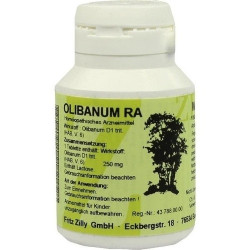 OLIBANUM RA-Weihrauch, 150 ST – PZN 506751