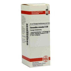 Oenanthe Crocata D 30 Dilution (20 ml) – PZN 4229857