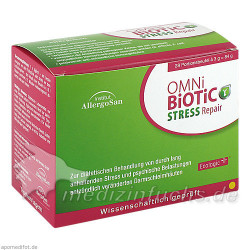 OMNI BiOTiC Stress Repair Pulver, 28X3 G – PZN 8837594