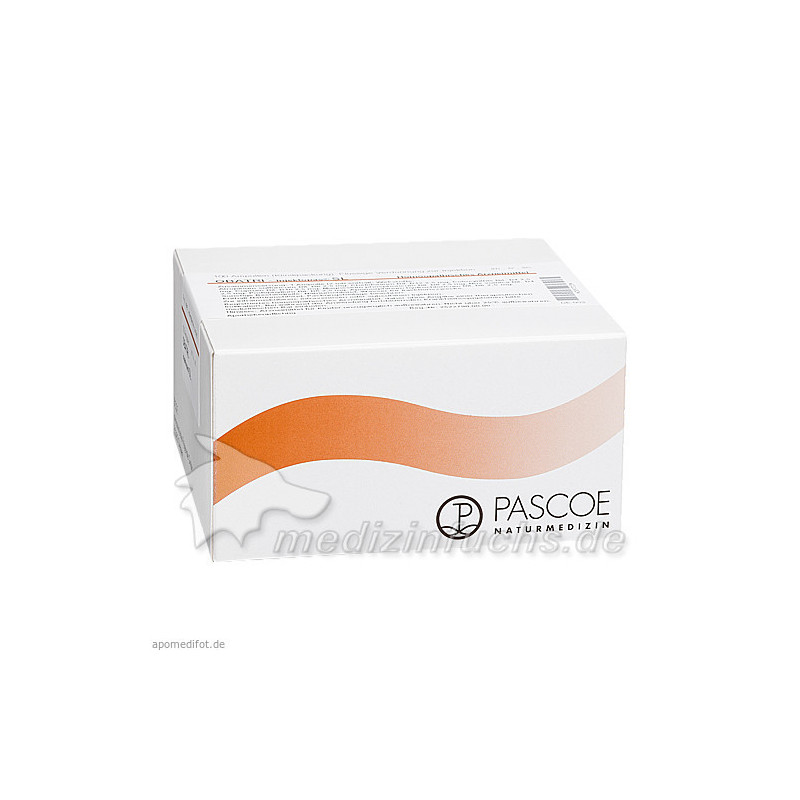 Obatri-Injektopas SL, 100X2 ML – PZN 3897315