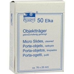 OBJEKTTRAEGER 76X26 GEPUTZT, 50 ST – PZN 4844545