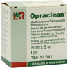 Opraclean Mullbinde z.Tamponade m.Jodoform 2cmx5m, 1 ST – PZN 4436906