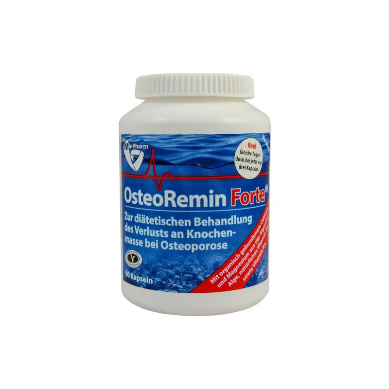 OsteoRemin Forte, 90 ST – PZN 10988024