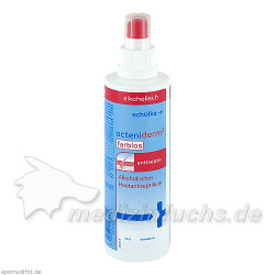 Octeniderm farblos, 250 ML – PZN 3673202