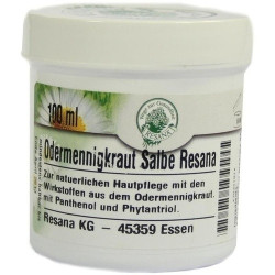 ODERMENNINGKRAUT SALBE, 100 ML – PZN 3034181