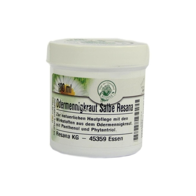 ODERMENNINGKRAUT SALBE, 100 ML – PZN 3034181