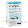 One Touch Delica Nadellanzetten, 100 ST – PZN 2142715