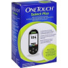 One Touch Select Plus Blutzuckermesssystem mg/dL, 1 ST – PZN 10963194