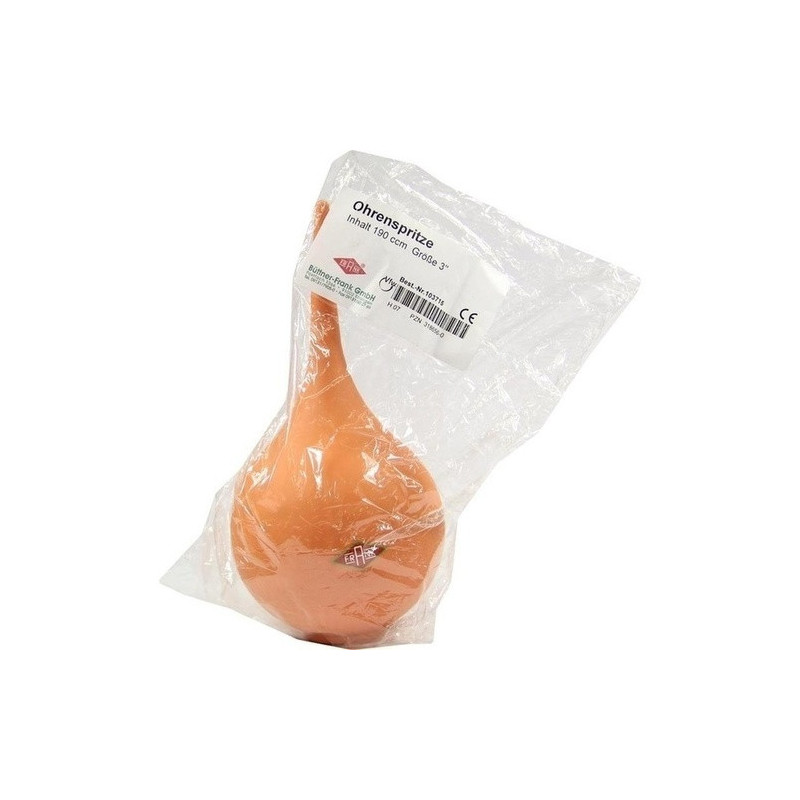 OHRENSPRITZE FRA 3/190G, 1 ST – PZN 3186560