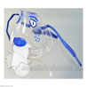 OMRON Vernebler VVT f.C28/29 f.Baby/Kdr.0-6Jah, 1 ST – PZN 7525680
