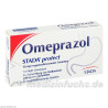 Omeprazol STADA protect 20mg magensaftres. Tabl., 14 ST – PZN 6562331