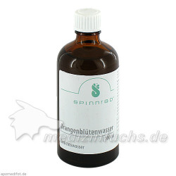 Orangenbluetenwasser, 100 ML – PZN 1429975