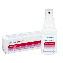 Octenisept Paket (1 Pck) – PZN 8100018