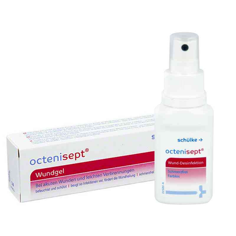Octenisept Paket (1 Pck) – PZN 8100018