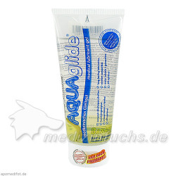 Original AQUAglide Banane, 100 ML – PZN 231596