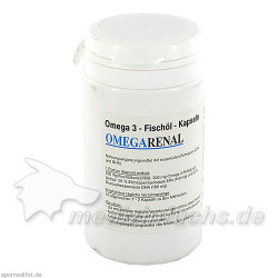 OMEGARENAL, 100 ST – PZN 450281