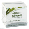 Olivenöl vitalfrisch Körperbutter, 200 ML – PZN 4524533