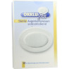 Okklufix steril Augenkompresse selbstklebend, 10 ST – PZN 3105573