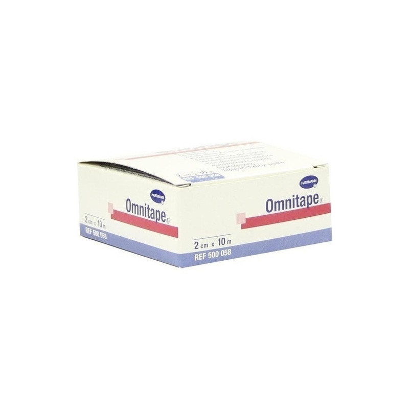 OMNITAPE 2CM SPULE, 1 ST – PZN 4318182