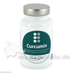 ORTHODOC Curcumin, 60 ST – PZN 6324382