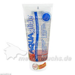 Original AQUAglide Kirsch, 100 ML – PZN 4079754