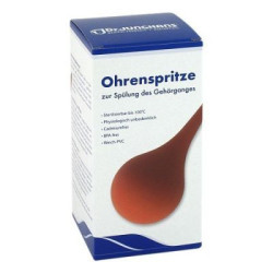 Ohrenspritze 75 g (1 stk) – PZN 8585371