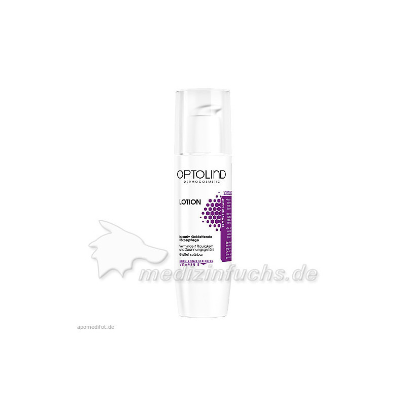 Optolind Lotion, 200 ML – PZN 806944