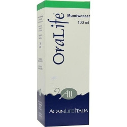 OraLife, 100 ML – PZN 8804761