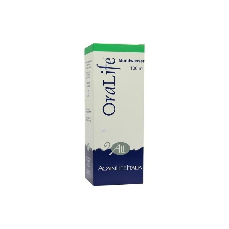 OraLife, 100 ML – PZN 8804761
