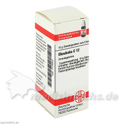 OKOUBAKA C12, 10 G – PZN 7175843