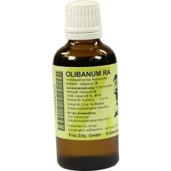 Olibanum RA-Tropfen, 50 ML – PZN 8545271