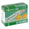 Omnitest plus Teststreifen, 2X25 ST – PZN 1057781