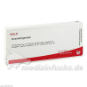 OVARIA/ARGENTUM, 10X1 ML – PZN 1751820