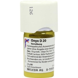 ONYX D20, 20 G – PZN 2595463