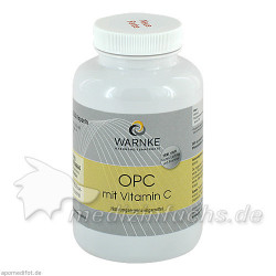 OPC 200 BIOFLAVONOIDE, 250 ST – PZN 2604340