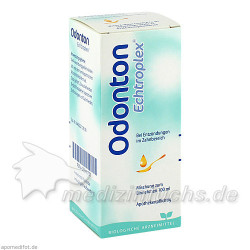 ODONTON ECHTROPLEX, 100 ML – PZN 3546751