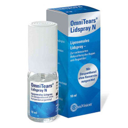 Omnitears Lidspray N (10 ml) – PZN 12348487