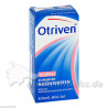 OTRIVEN 0.025% NASENTROPFEN, 10 ML – PZN 3842082
