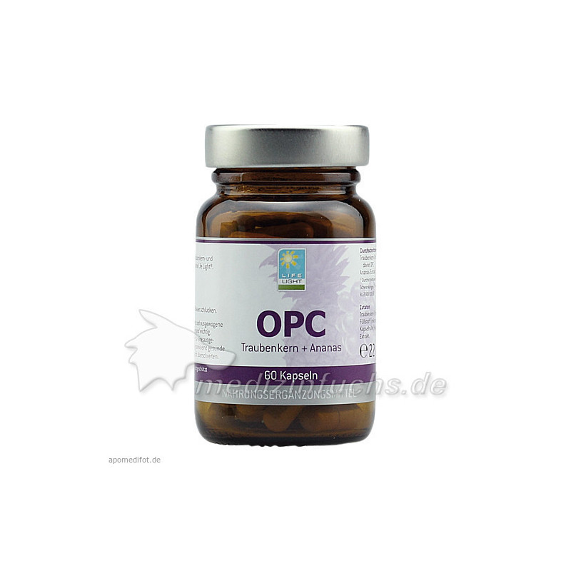 OPC 200 mg, 60 ST – PZN 4869746