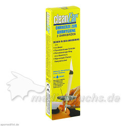 OHRENKERZE CLEANEAR, 2 ST – PZN 7306943